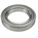 FAG 6332-M-C3 Groefkogellager, enkele rij Boordiameter 160 mm Buitendiameter 340 mm Toerental (max.) 4300 omw/min