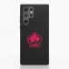 LOSC Officiel Coque de Téléphone Compostable Samsung Galaxy S22 Ultra