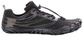 Aquafeel 75812 Chaussures d'eau Noir EU 41 Femme