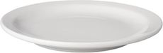 Mammoet Budgetline Bord plat 16cm gebak 6 stuks