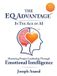 The Partridge Publishing Singapore The EQ ADVANTAGE In The Age of AI: Mastering Project Leadership Through Emotional Intelligence Paperback