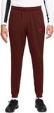 Nike Dri-FIT Pantalon de football rouge taille M