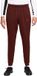 Nike Dri-FIT Pantalon de football rouge taille M