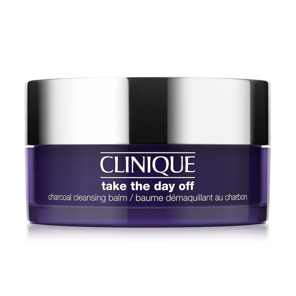 Clinique Take the Day off Charcoal Cleansing Balm 125