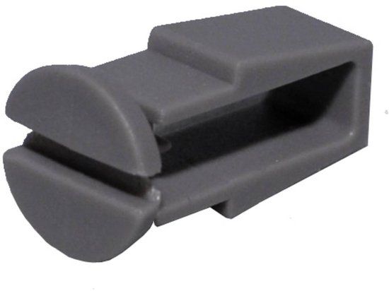 Hekatron Genius VE32 Verzegelingsset voor rookmelder Set van 32 stuks