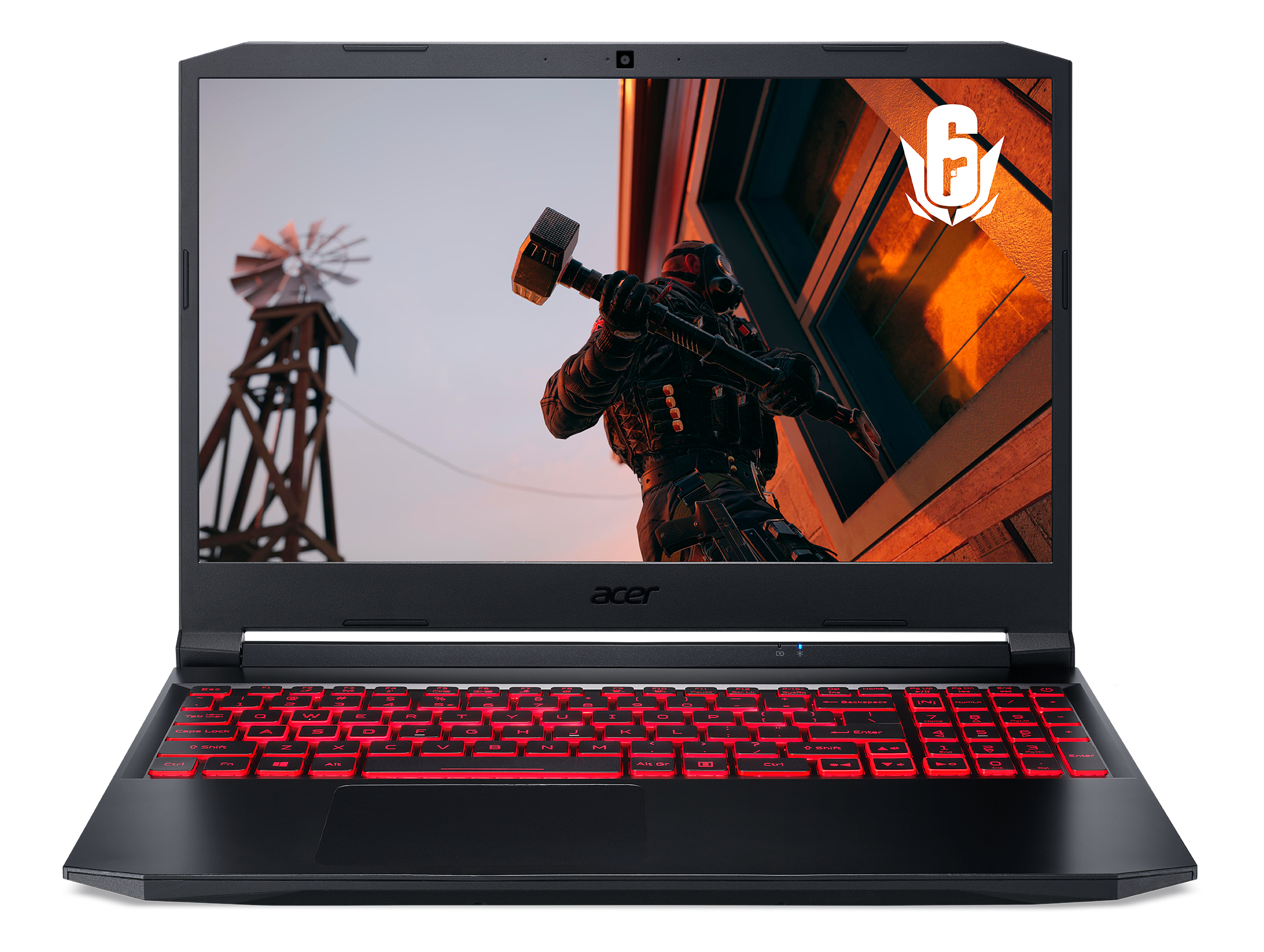 Acer Nitro 5 AN515-45-R1R6