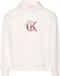 Calvin Klein Jeans Calvin Klein Sweatshirt Ck Jeans Ls Eu 350Terry Graph - Volwassen - M