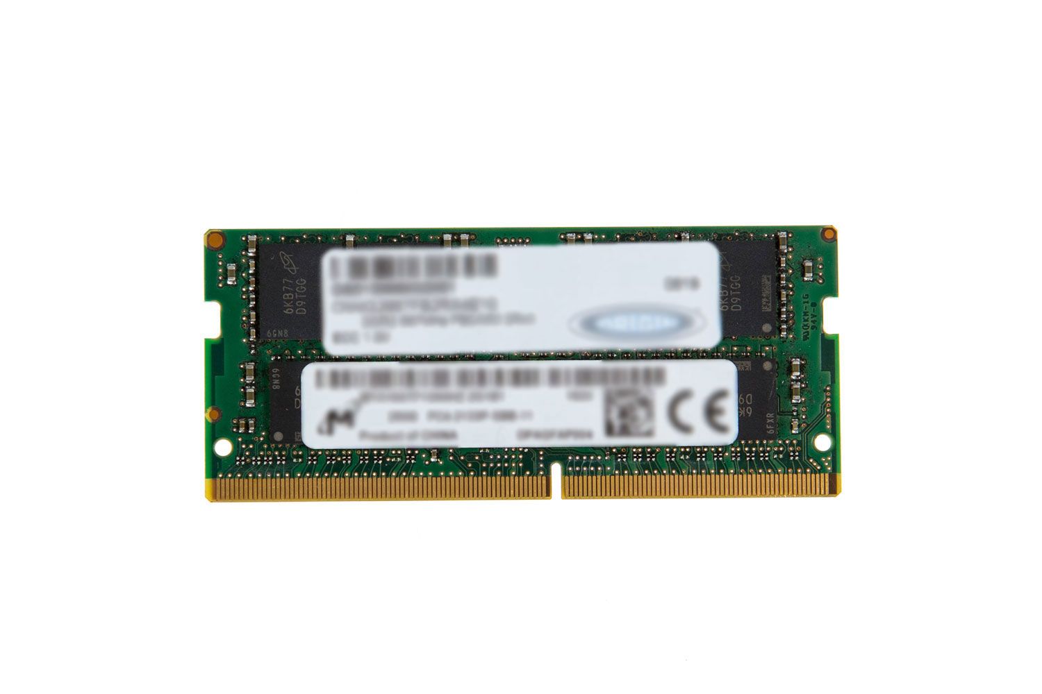 Origin Storage 16GB DDR4 2133MHz Notebook Memory Module - OM16G42133SO2RX8NE12