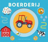 Lees Lantaarn Publishers Lees en ontdek - Boerderij