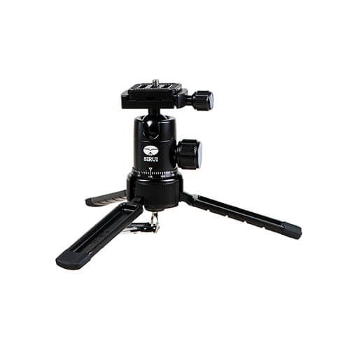 Sirui 3T-35K TableTop Tripod - Black