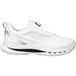 ecco Chaussures de golf Homme Golf Biom C5 BOA, Blanc/Argent