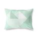 BonaMaison Willekeurig Patroon Decoratieve Kussensloop, Kussenhoezen Bank, Decoratieve Kussenhoesjes, Kussensloop; Sofa, Slaapkamer, Kantoor, Auto 35x50 Cm - Ontworpen en vervaardigd in Turkije