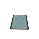 Blue Print ADM52533 Interieurfilter/pollenfilter, 1 stuk