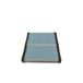 Blue Print ADM52533 Interieurfilter/pollenfilter, 1 stuk