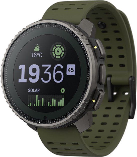 SUUNTO VERTICAL TITANIUM SOLAR FOREST GPS-sporthorloge