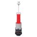 Wirquin MX00 WC-deel, rood