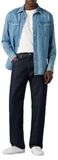 Levi's Jeans 555 relaxed recht
