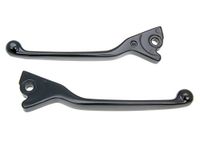 Remhendelset Vespa Remhendel Set Zwart voor Vespa GTS