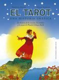 Tarot. Obelisco Tarot. Una Historia Grafica Hardcover