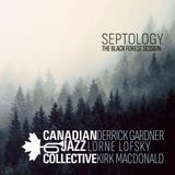 Septology Canadian Jazz Collective Septology