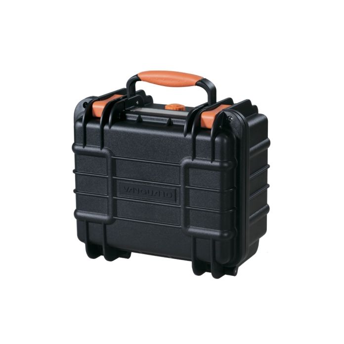 Vanguard Supreme 27F - Cameratas - Zwart