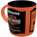 Nostalgic Art Merchandising Harley-Davidson Mok - Genuine Motorcycles