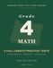 Smart Stars OSAS Oregon Grade 4 Math: 5 Practice Tests with Detailed Answer Explanations