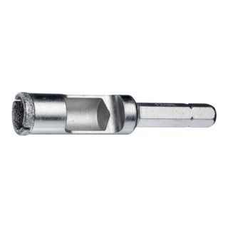 Metabo diamantboor 7 mm