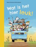 Wat Uitgeverij Zwijsen Wat is het hier leuk!