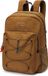brown Dakine Educated 30L Rugzak Rubber