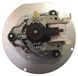 Icecat Ventilateur d'extraction pour gaz de combustion, 152 mm, 200 m³/h, 47 W, avec capteur Hall