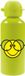 Zak!Designs Smiley 2.0 Drinkbeker - Aluminium - 600 ml - Groen