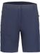 Icepeak Beaufort Short Femme - Taille 38 - Bleu foncé