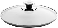 Fissler Glazen Deksel 26cm