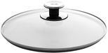 Fissler Glazen Deksel 26cm