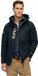 Superdry - Capuchon Ultimate Geborduurde Windbreaker - Heren
