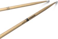 ProMark RBH535N Rebound 7A Hickory drumstokken met nylon tip