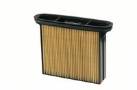 Bosch 2 607 432 014 - Luchtfilter - zwart