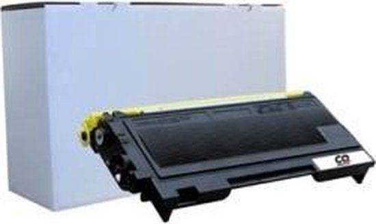 CTG CQ Imaging TN-2000 tonercartridge Zwart