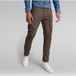 G-Star Rovic 3D Normale Taps toelopende broek