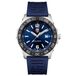 Luminox Pacific Diver 3120 Series Montre Noir Homme