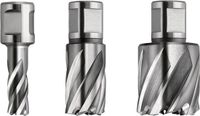 Fein Fijn 1x HSS SPECIAL kernboor met 3/4" Weldon-opname 25 mm Ø 35 mm - 63134350301