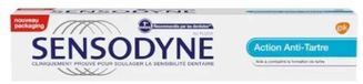 Sensodyne Tandpasta Anti-Tartar 75 ml