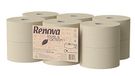 Renova Jumbo Love&Action Toiletpapier, 12 rollen, rol van 90 m, 2-laags