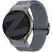 Bandz Bracelet elastique 'Easy Fit' Samsung Galaxy Watch 7 - 44mm (bleu/gris)
