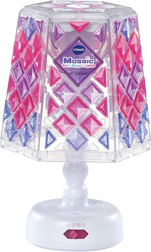 VTech - Mosaic Magic Lights - Lamp