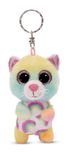 NICI 49390 Glubschis Miss Mellie 9 cm sleutelhanger