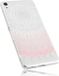 Mumbi Sony Xperia XA Back Cover Roze, Transparant, Wit