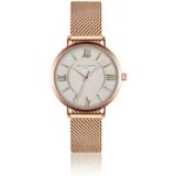 Amelia Parker Montre femme Petite Classique Mesh