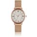 Amelia Parker Montre femme Petite Classique Mesh